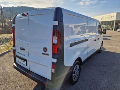 Fiat Talento Gebrauchtwagen Fiat Talento Gebrauchtwagen