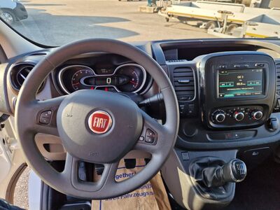 Fiat Talento Gebrauchtwagen Fiat Talento Gebrauchtwagen