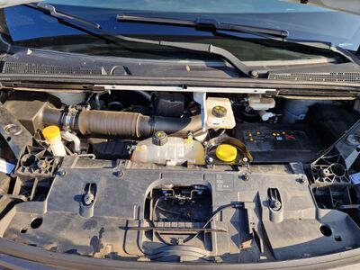 Fiat Talento Gebrauchtwagen Fiat Talento Gebrauchtwagen