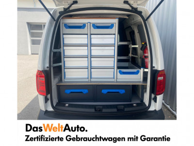 VW Transporter T6 Gebrauchtwagen