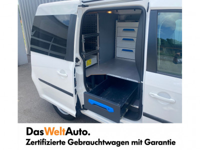 VW Transporter T6 Gebrauchtwagen