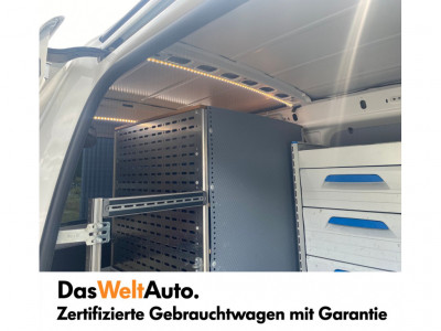 VW Transporter T6 Gebrauchtwagen