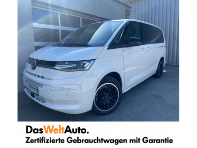 VW Multivan Gebrauchtwagen