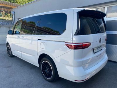 VW Multivan Gebrauchtwagen