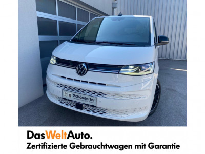 VW Multivan Gebrauchtwagen