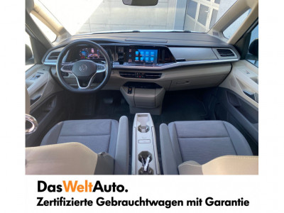 VW Multivan Gebrauchtwagen