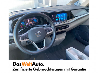 VW Multivan Gebrauchtwagen