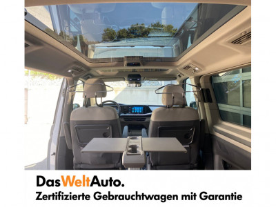 VW Multivan Gebrauchtwagen