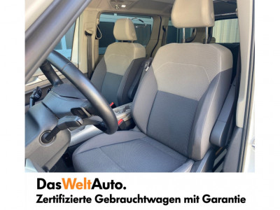 VW Multivan Gebrauchtwagen