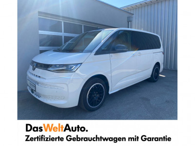 VW Multivan Gebrauchtwagen