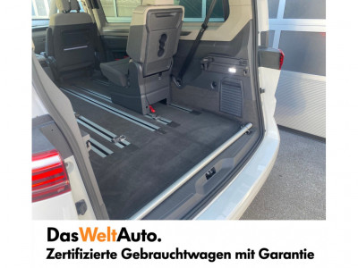 VW Multivan Gebrauchtwagen