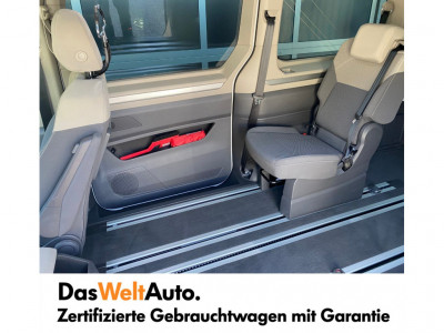 VW Multivan Gebrauchtwagen