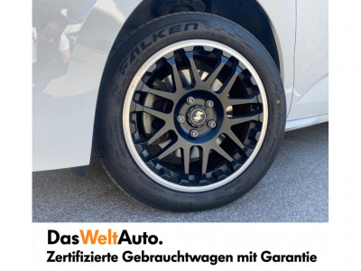 VW Multivan Gebrauchtwagen