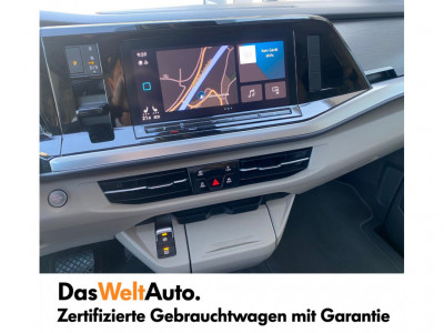 VW Multivan Gebrauchtwagen