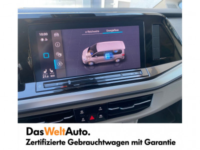 VW Multivan Gebrauchtwagen