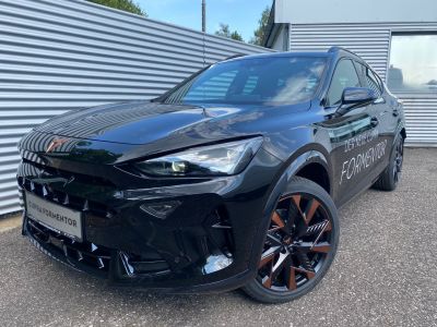 Cupra Formentor Gebrauchtwagen