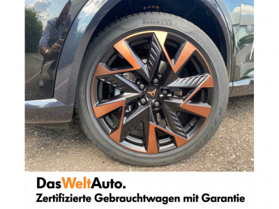 Cupra Formentor Gebrauchtwagen