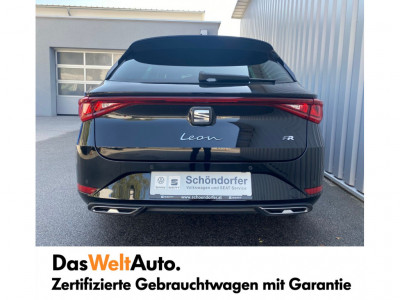 Seat Leon Gebrauchtwagen