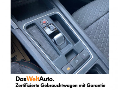 Seat Leon Gebrauchtwagen