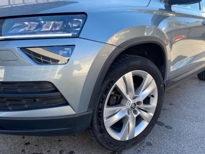 Skoda Karoq Gebrauchtwagen