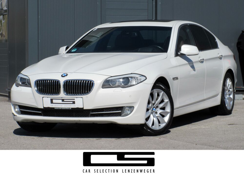 BMW 535i xDrive