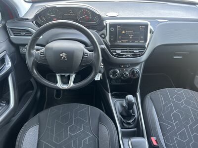 Peugeot 2008 Gebrauchtwagen