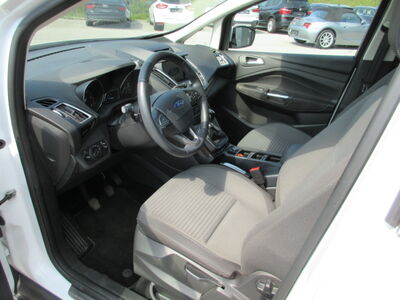 Ford C-MAX Gebrauchtwagen