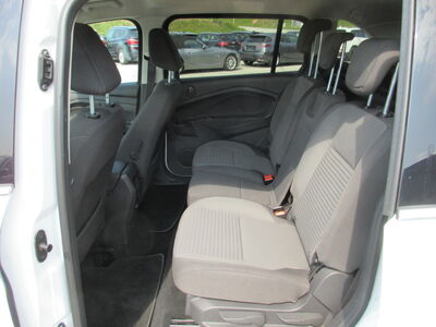 Ford C-MAX Gebrauchtwagen