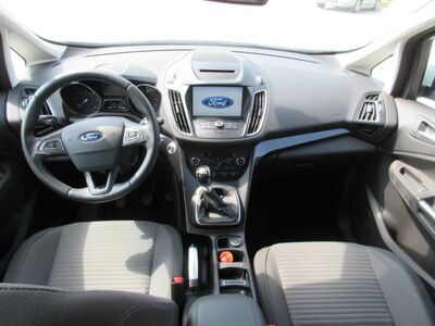 Ford C-MAX Gebrauchtwagen