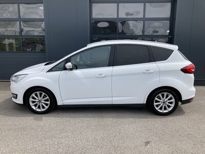 Ford C-MAX Gebrauchtwagen