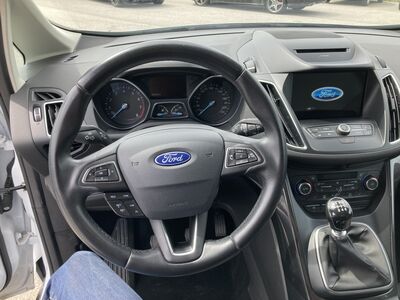 Ford C-MAX Gebrauchtwagen