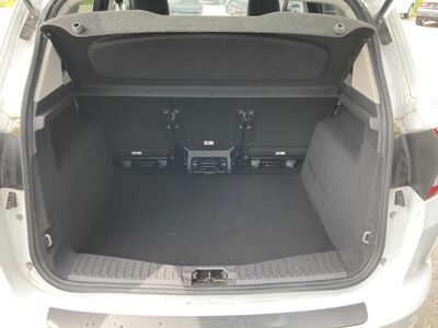 Ford C-MAX Gebrauchtwagen