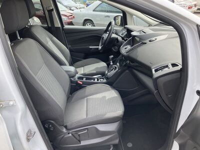 Ford C-MAX Gebrauchtwagen