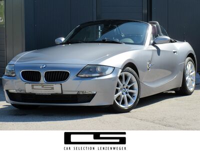 BMW Z4 Gebrauchtwagen