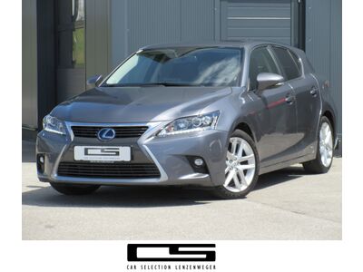 Lexus CT Gebrauchtwagen