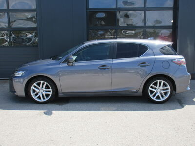 Lexus CT Gebrauchtwagen