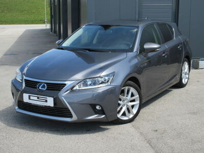 Lexus CT Gebrauchtwagen