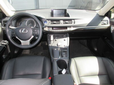 Lexus CT Gebrauchtwagen