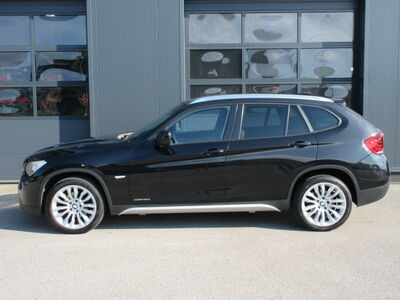 BMW X1 Gebrauchtwagen