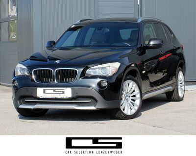 BMW X1 Gebrauchtwagen