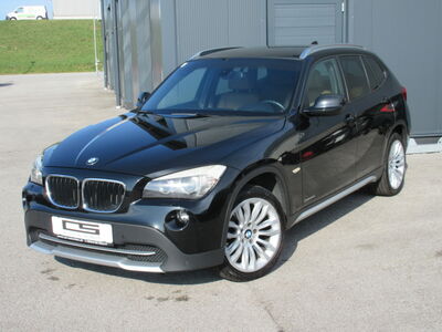 BMW X1 Gebrauchtwagen