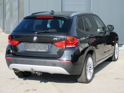 BMW X1 Gebrauchtwagen