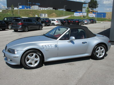 BMW Z3 Gebrauchtwagen