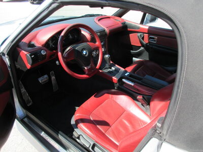 BMW Z3 Gebrauchtwagen