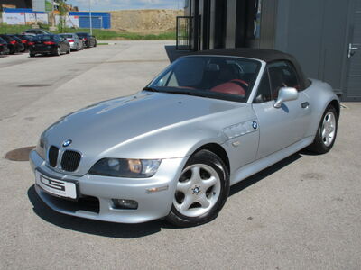 BMW Z3 Gebrauchtwagen