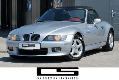 BMW Z3 Gebrauchtwagen