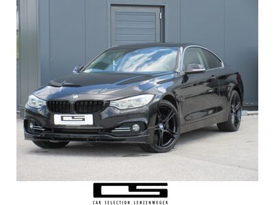 BMW 4er Gebrauchtwagen