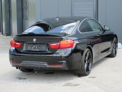 BMW 4er Gebrauchtwagen