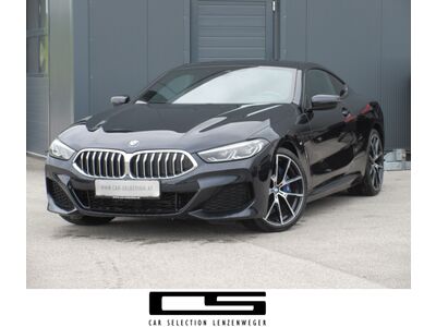 BMW 8er Gebrauchtwagen