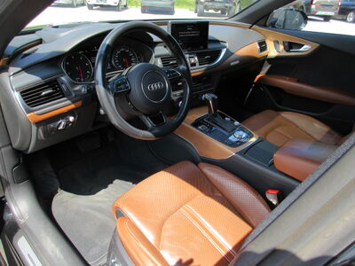 Audi A7 Gebrauchtwagen